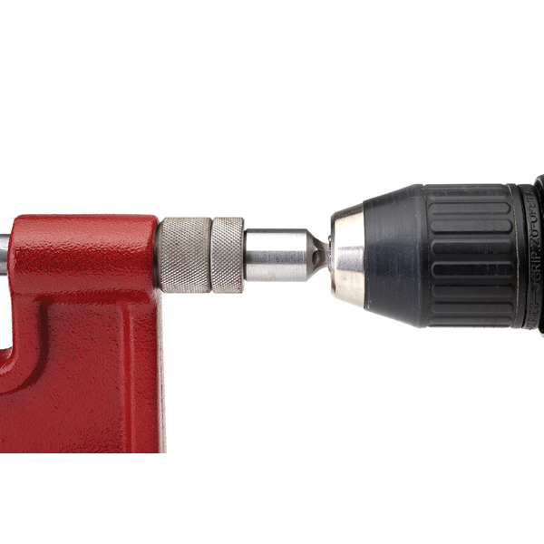 HORNADY CASE TRIMMER CAMLOCK POWER ADAPTOR