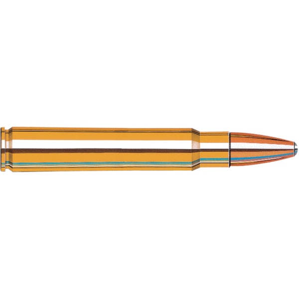HORNADY AMMO 9.3MMx62 286gr SPRP 20/BX 6/CS