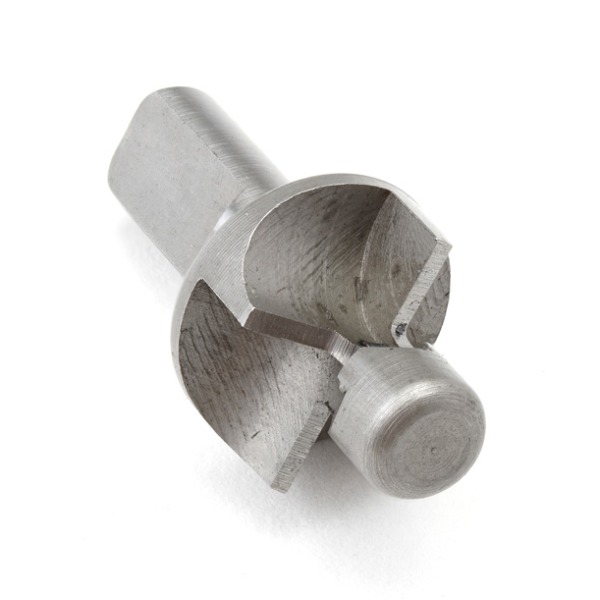 Hornady Case Trimmer Pilot and Cutter 17 Caliber