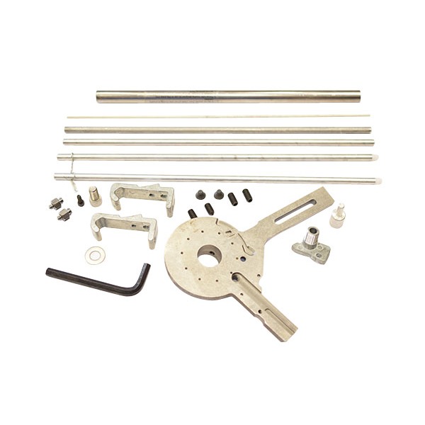 HORNADY LOCK-N-LOAD AUTO SUBPLATE