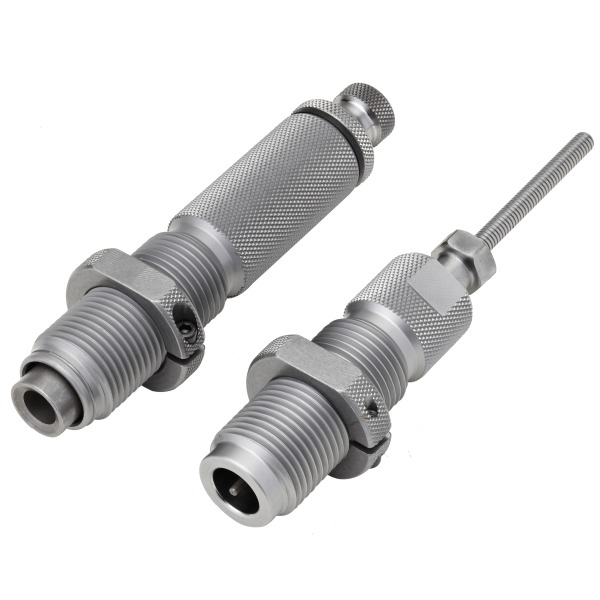 HORNADY 220 SWIFT SERIES I FL 2-DIE SET, S/H #4