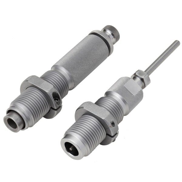 HORNADY 6.5MM TCU SERIES IV FL 2-DIE SET,S/H #16
