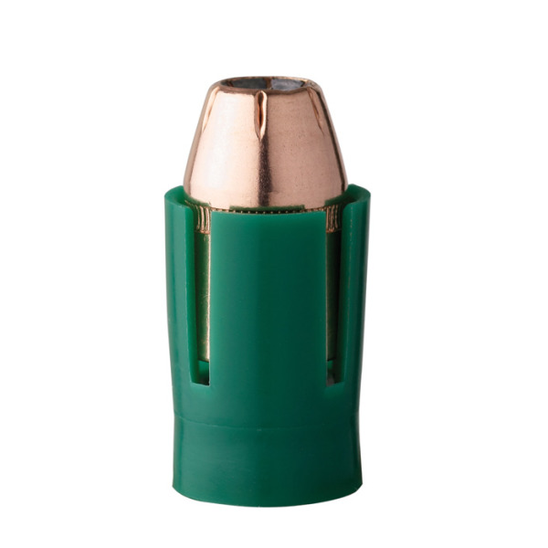 HORNADY 50c SABOT w/44c 240gr BULLET HP/XTP 20/BX