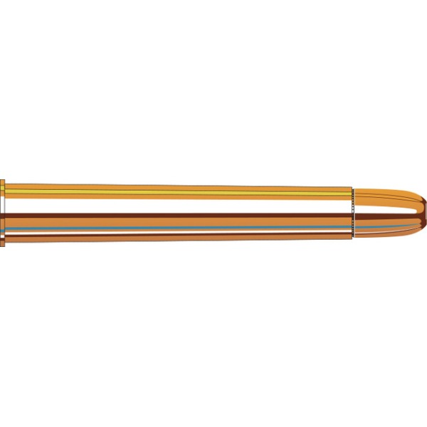HORNADY AMMO 450 N.E. 3.25" 480gr DG-SOLID 20/BX 6/CS