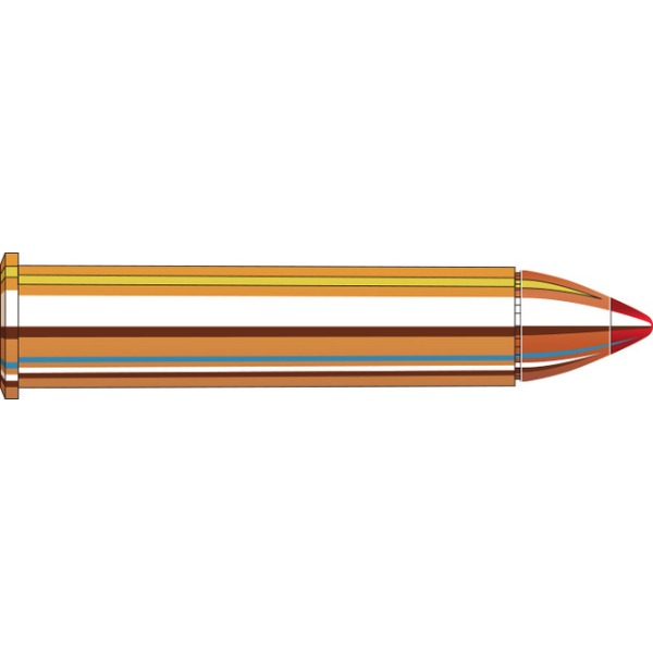 HORNADY AMMO 45-70 GOVT 325gr EVOLUTION 20/BX 10/CS