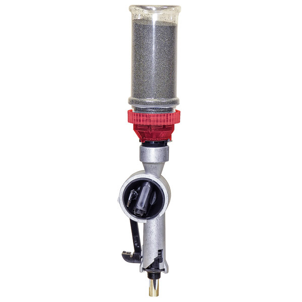 Lee Powder Measure Auto Drum