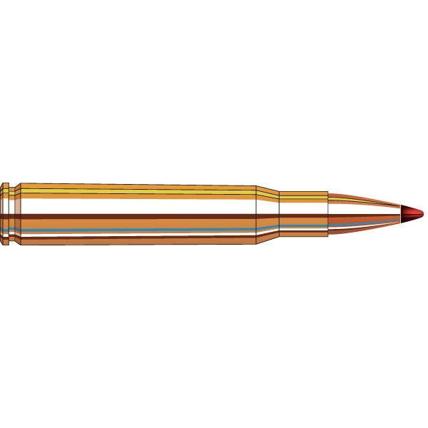 HORNADY AMMO 30-06 178gr ELD X 20/BX 10/CS