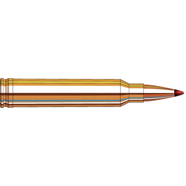 HORNADY AMMO 300 WINCHESTER 200gr ELD X 20/BX 10/CS
