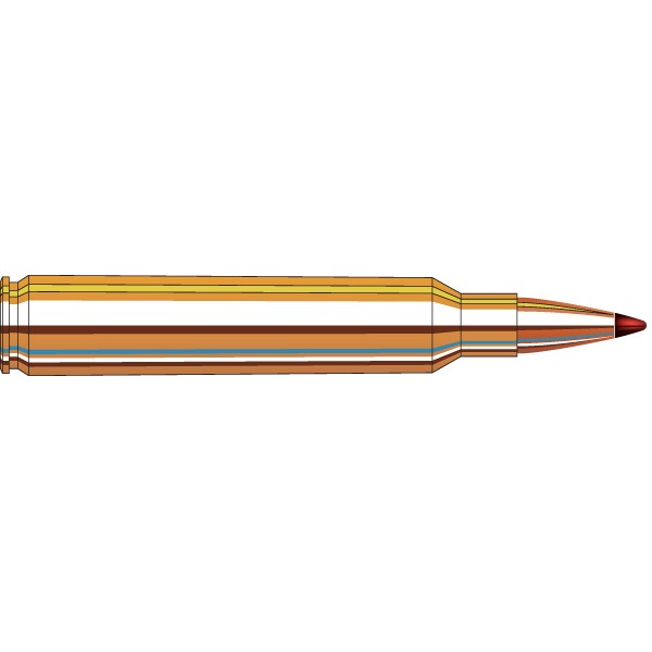 HORNADY AMMO 300 ULTRA MAG 220gr ELD X 20/BX 10/CS