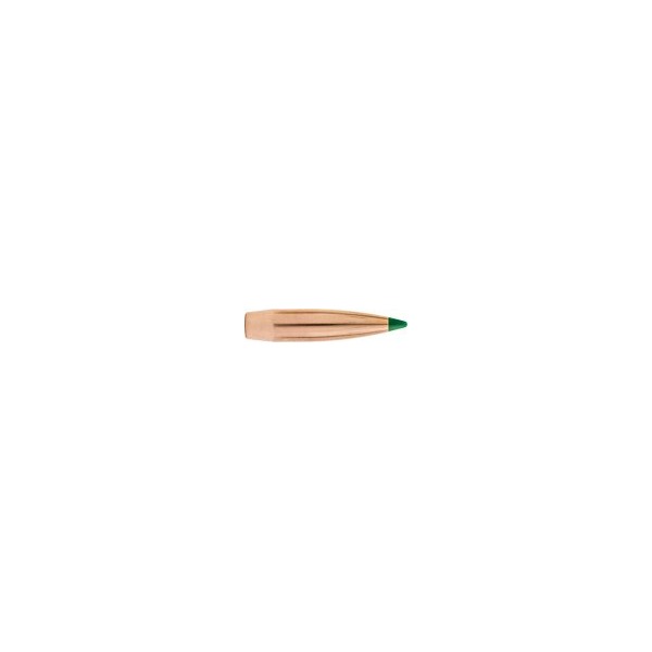 SIERRA 6mm (.243) 95gr BULLET TIPPED MK 100/bx