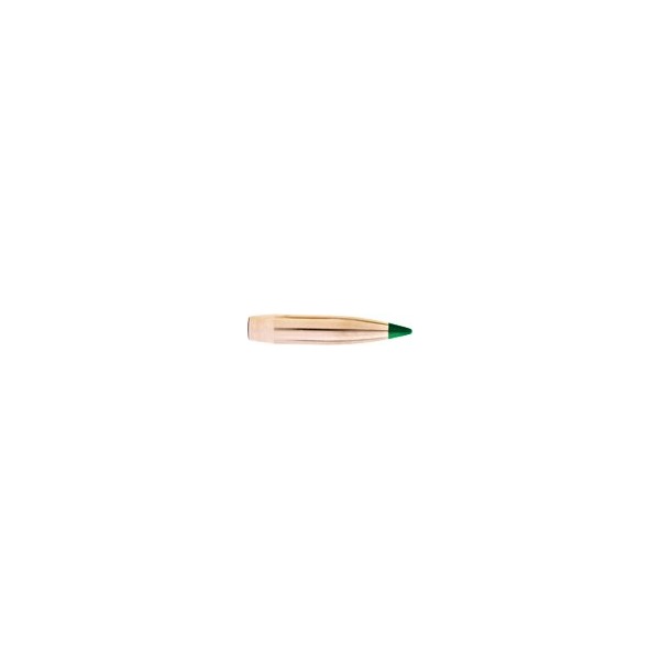 SIERRA 6.5 (.264) 130gr BULLET TIPPED MK 100/bx
