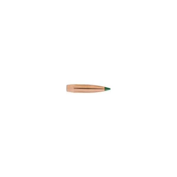 SIERRA 7mm (.284) 160gr BULLET TIPPED MK 100/bx