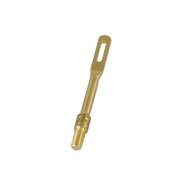 TIPTON SOLID BRASS SLOTTED TIP 22-29cal