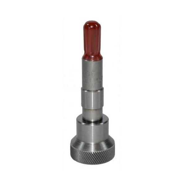 WILSON 25CAL INSIDE CASE NECK REAMER