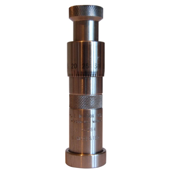 WILSON 7MM WSM STLS CHAMBER TYPE MICRO SEATER