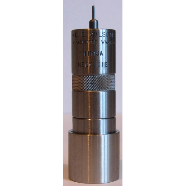 WILSON 220 RUSSIAN BUSHING NECK DIE *S/O