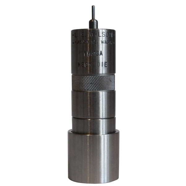 WILSON 300 WINCHESTER MAG BUSHING NECK DIE
