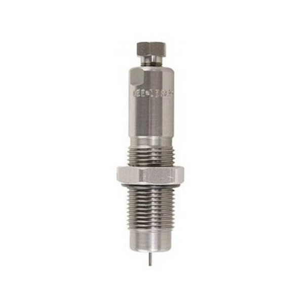 LEE 9MM LUGER CARBIDE UNDERSIZE SIZING DIE