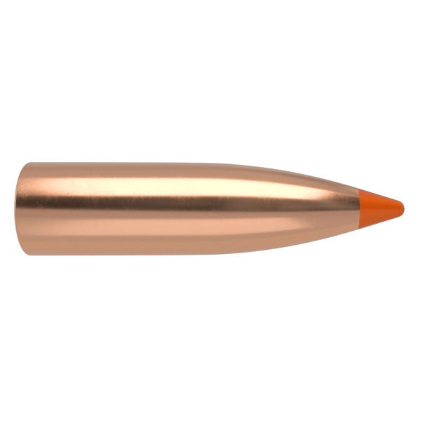 NOSLER 22(.224) 50gr LD-FREE BallisticTip BULLET 100/b