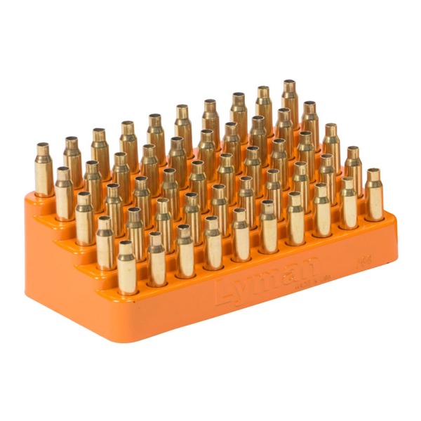 Lyman Loading Block Bleacher .388" Polymer