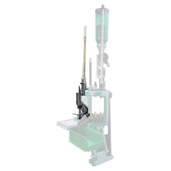 RCBS PRO CHUCKER CASE FEED TUBE SM/LG