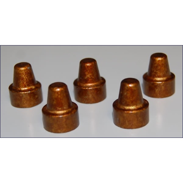 MISSOURI BULLET COMPANY CAST 45c (.452) 155gSWC IDP10 COAT/G 500b