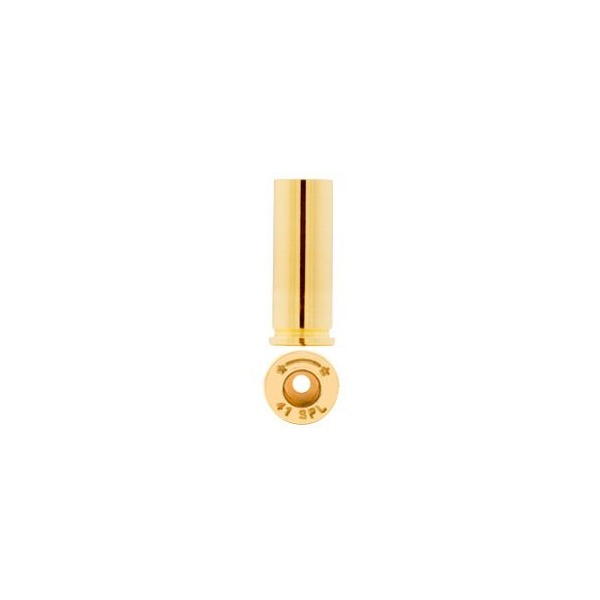 Starline Brass 41 Special Unprimed Bag of 100
