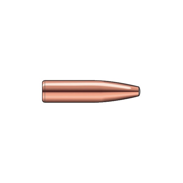SWIFT 25cal (.257) 120gr BULLET A-FRAME 50/bx