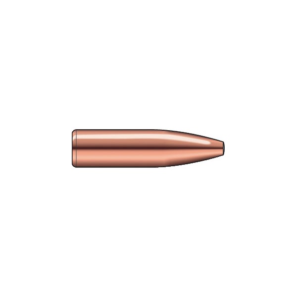 SWIFT 6.5MM (.264) 120gr BULLET A-FRAME 50/bx