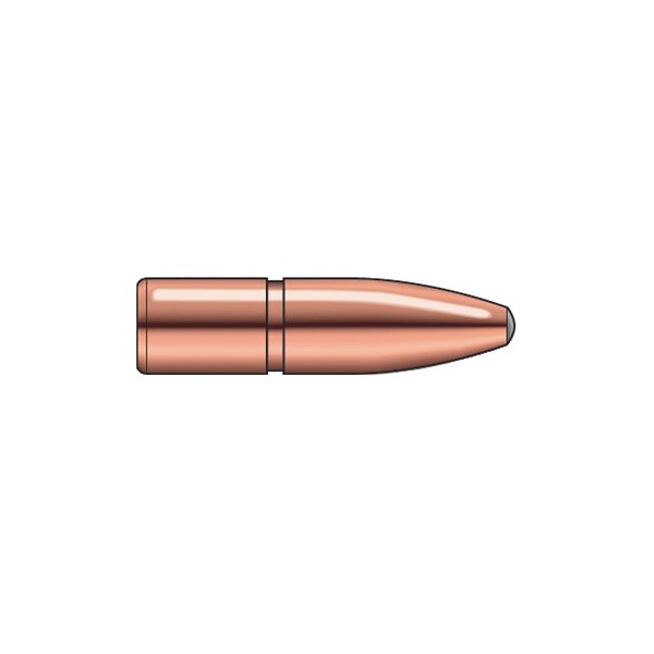 SWIFT 8MM (.323) 200gr BULLET A-FRAME 50/bx