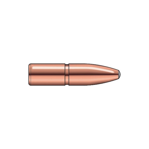 SWIFT 8MM (.323) 220gr BULLET A-FRAME 50/bx
