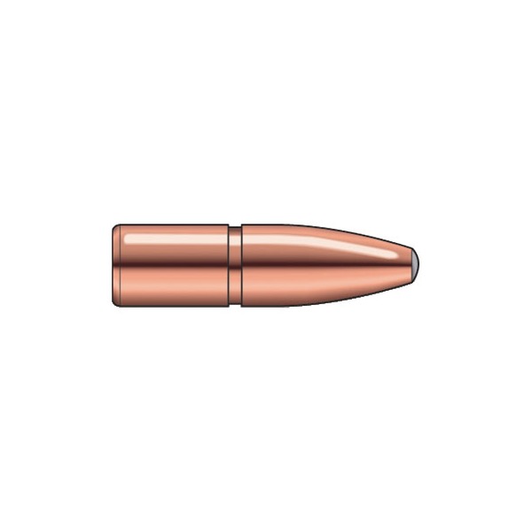 SWIFT 338cal (.338) 225gr BULLET A-FRAME 50/bx