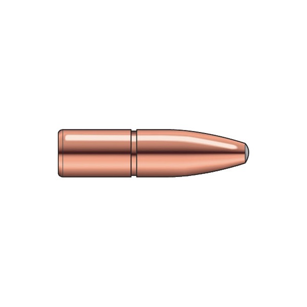 SWIFT 338cal (.338) 250gr BULLET A-FRAME 50/bx