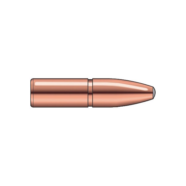 SWIFT 338cal (.338) 275gr BULLET A-FRAME 50/bx