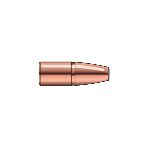 SWIFT 348cal (.348) 200gr BULL AF LEVER-ACTION 50/b