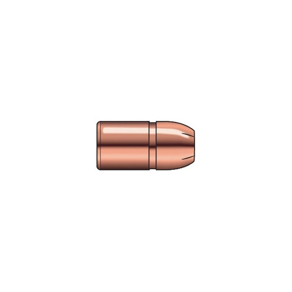 SWIFT 357cal (.357) 158gr BULLET AF PISTOL 50/bx