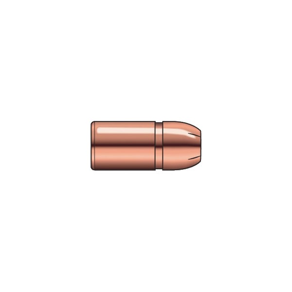 SWIFT 357cal (.357) 180gr BULLET AF PISTOL 50/bx