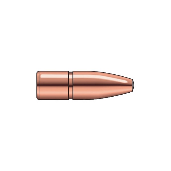 SWIFT 35cal (.358) 250gr BULLET A-FRAME 50/bx