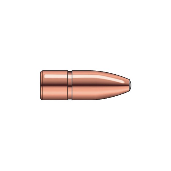 SWIFT 9.3MM (.366) 250gr BULLET A-FRAME 50/bx