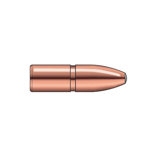 SWIFT 9.3MM (.366) 300gr BULLET A-FRAME 50/bx
