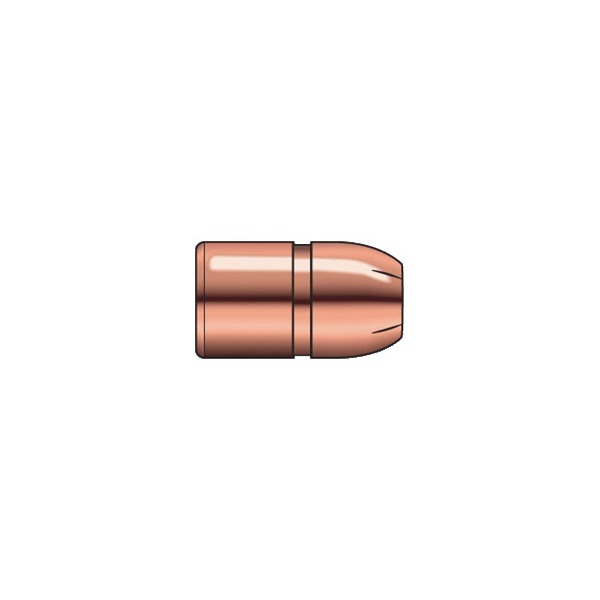 SWIFT 44cal (.430) 240gr BULLET AF PISTOL 50/bx