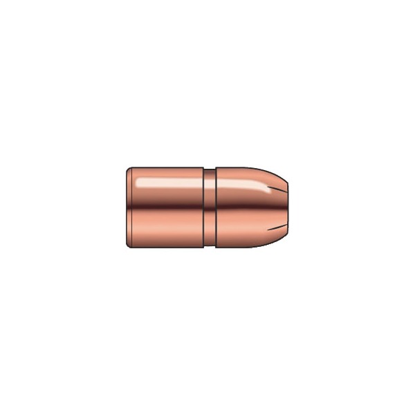SWIFT 44cal (.430) 280gr BULLET AF PISTOL 50/bx