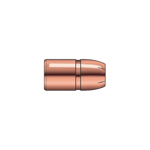 SWIFT 45cal (.452) 325gr BULLET AF PISTOL 50/bx