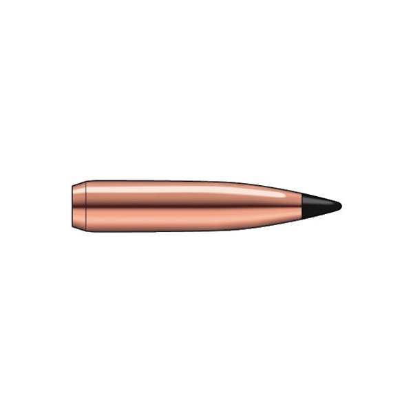 SWIFT 7mm (.284) 150gr BULLET SCIROCCO-II 100/bx