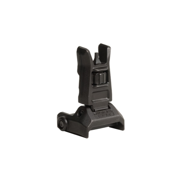 MAGPUL MBUS PRO SIGHT FRONT BLACK