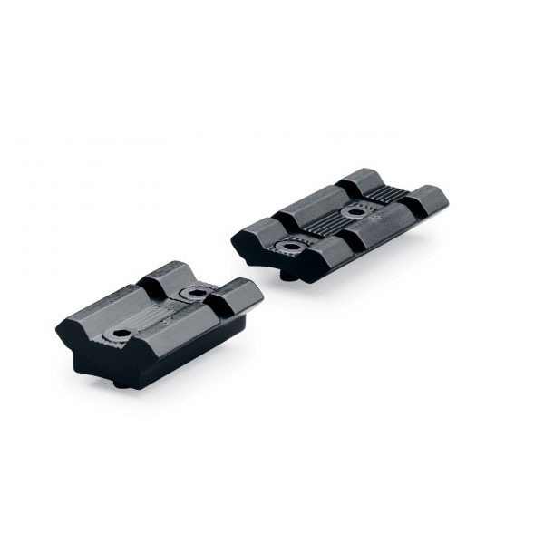 LEUPOLD BASE RIFLEMAN 2- PC SAV 10/110 ROUND MATTE