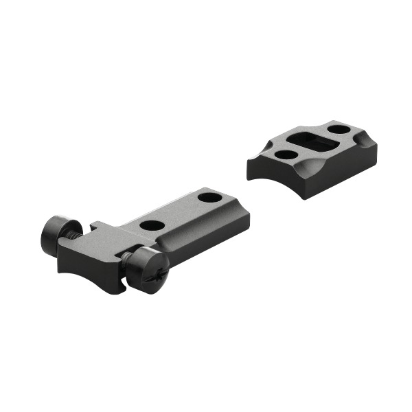 LEUPOLD BASE STD RUGER AMERICAN RF 2-PIECE MATTE