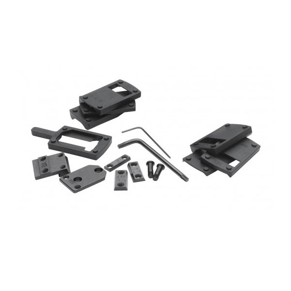 LEUPOLD DELTAPOINT PRO DOVETAIL MOUNT GLOCK MAT