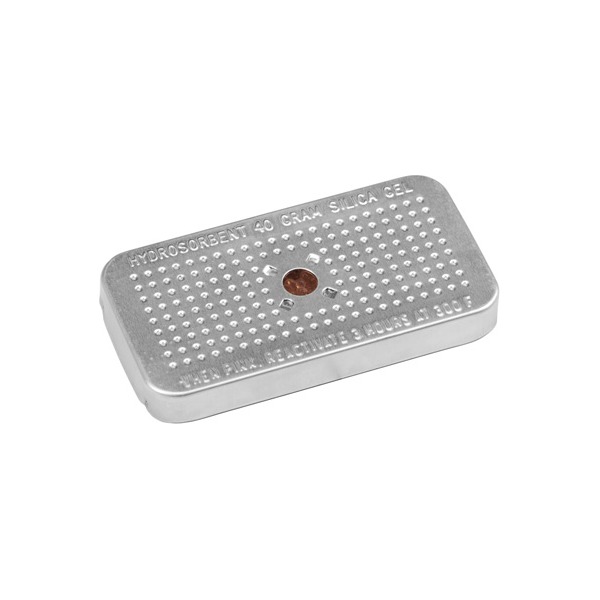 LOCKDOWN SILICA GEL 40 GRAM