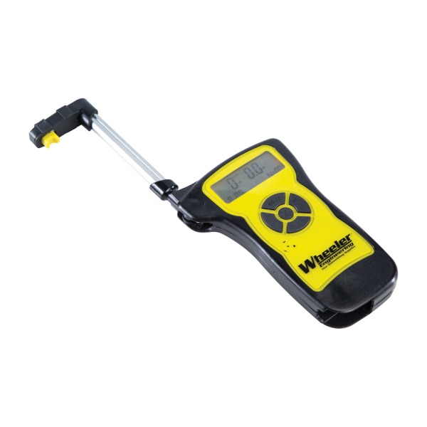 WHEELER ENGINEERING PROF DIGITAL TRIGGER GAUGE
